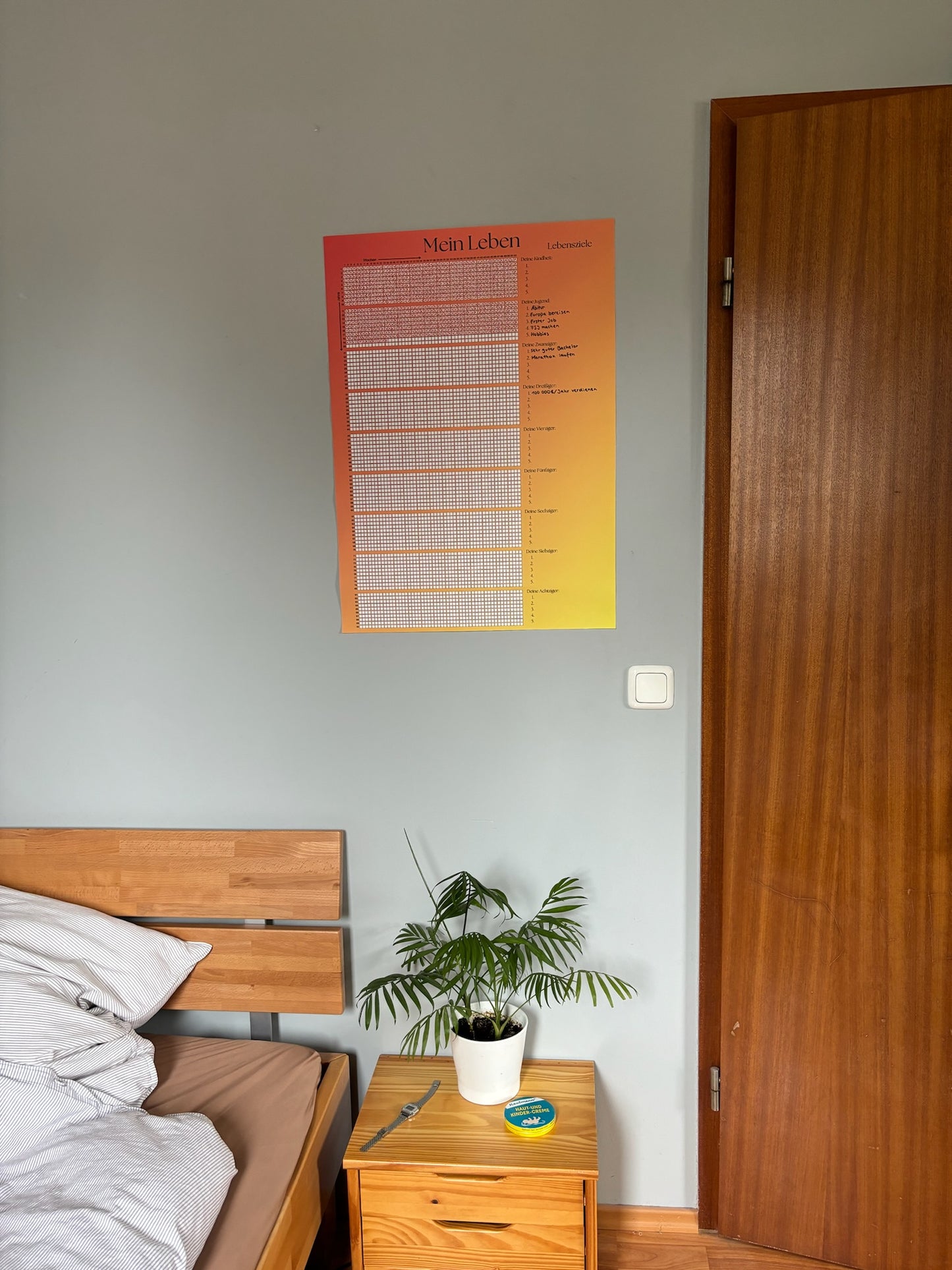 Lebenskalender
