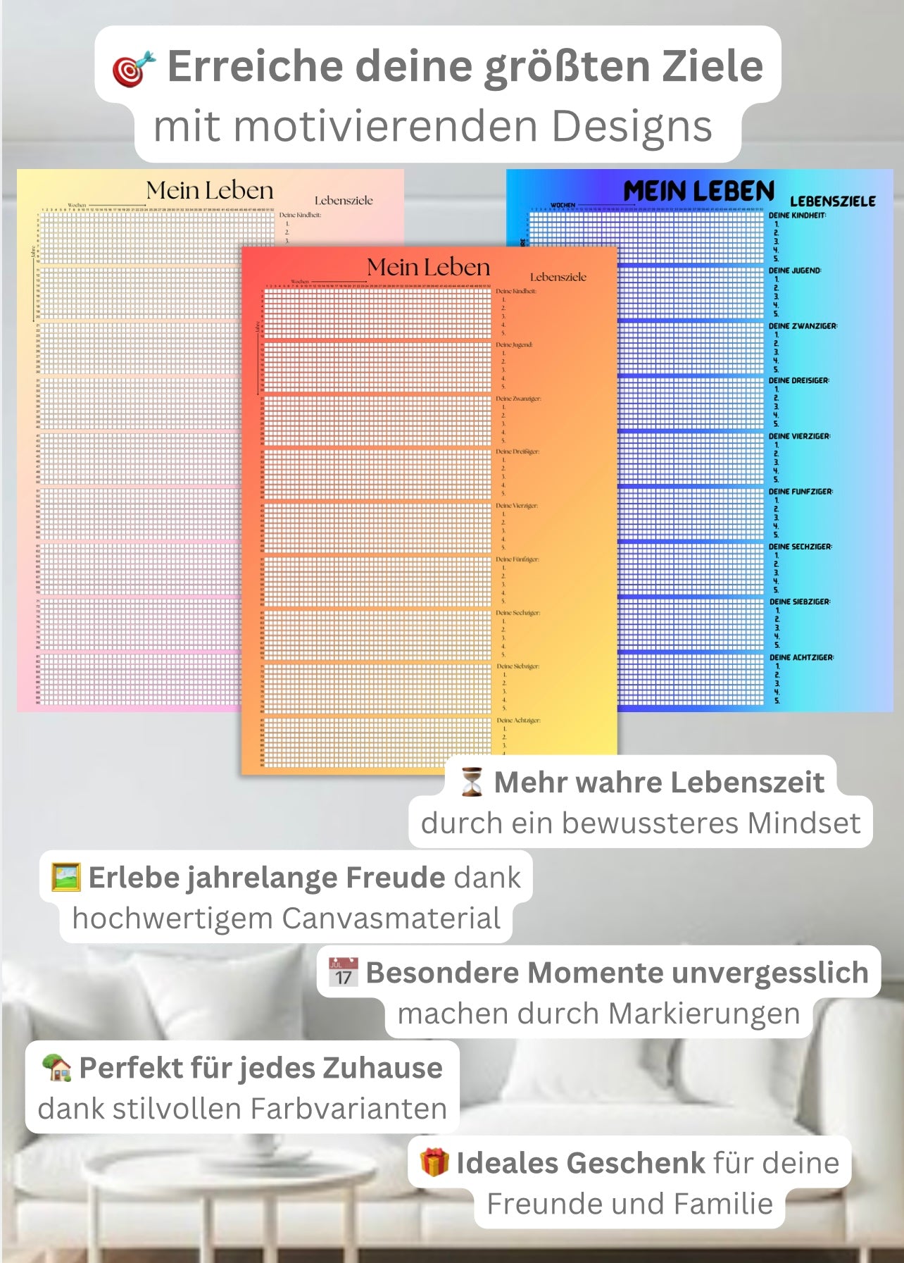 Lebenskalender