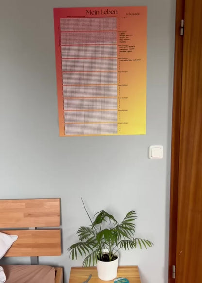 Lebenskalender